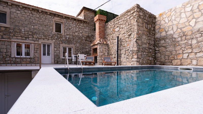 Villa Rosalia Poljice