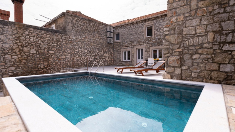 Villa Rosalia Poljice