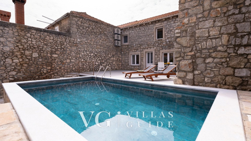Villa Rosalia Poljice