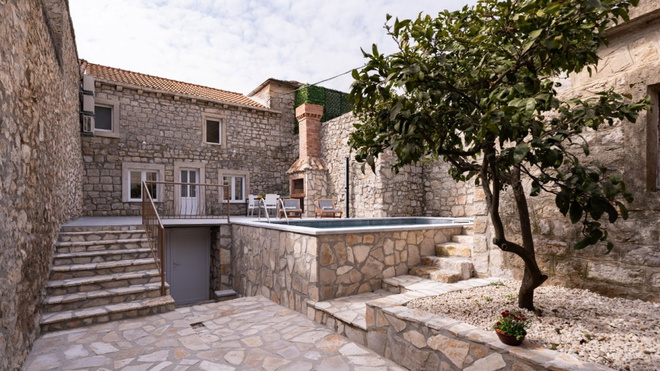 Kuća za odmor Dubrovnik - Poljice