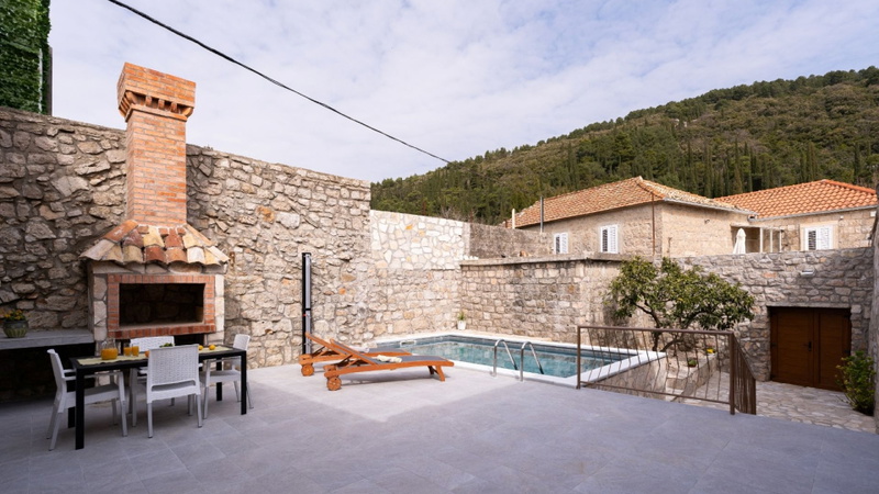 Villa Rosalia Poljice