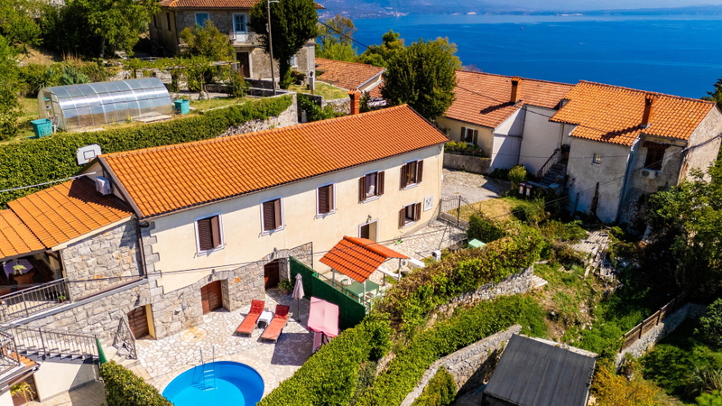 Villa Old Town House