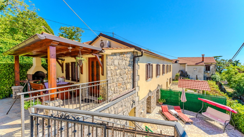 Villa Old Town House