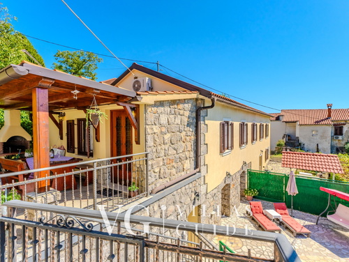 Villa Old Town House