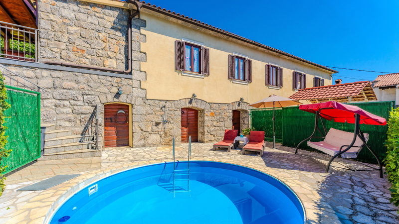 Villa Old Town House
