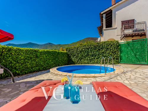 Villa Old Town House