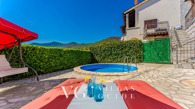 Villa Old Town House