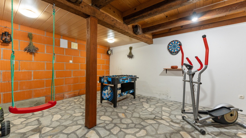 Villa Old Town House
