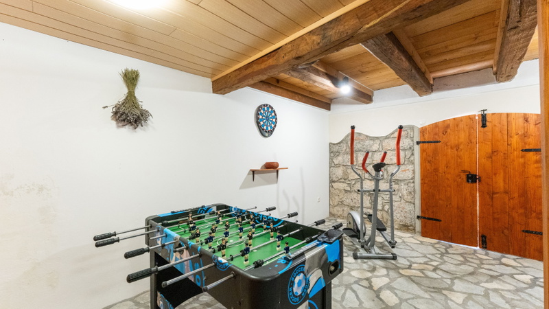 Villa Old Town House