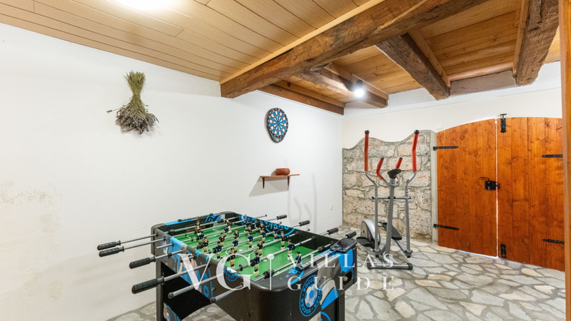 Villa Old Town House Additional content