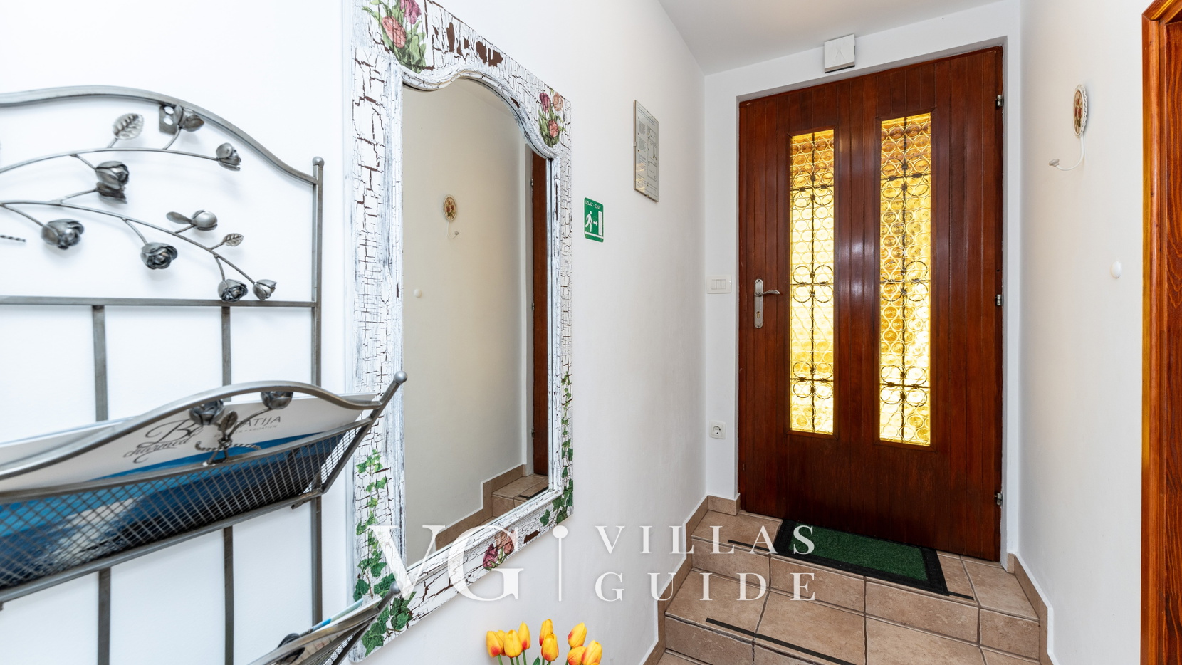 Villa Old Town House Other