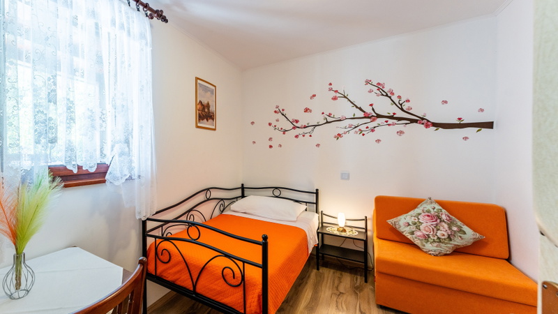 Villa Old Town House