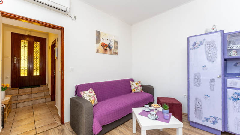Villa Old Town House