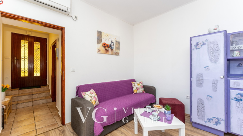 Villa Old Town House