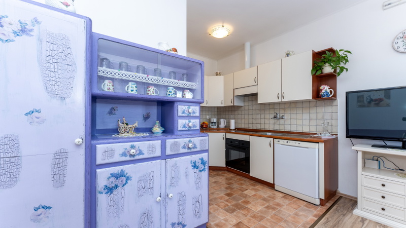Villa Old Town House