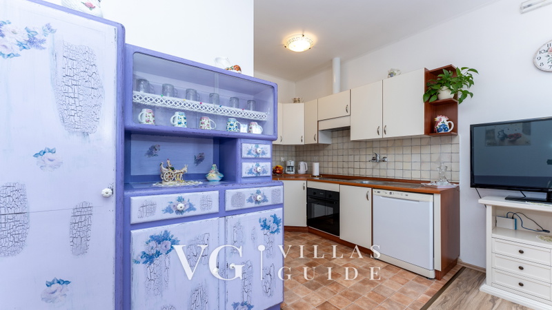 Villa Old Town House