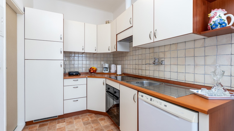 Villa Old Town House
