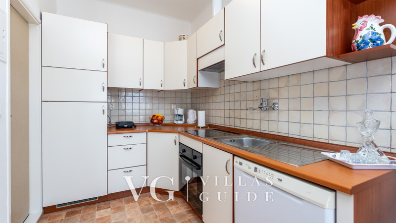 Villa Old Town House