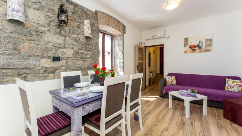 Villa Old Town House