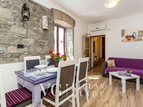 Villa Old Town House