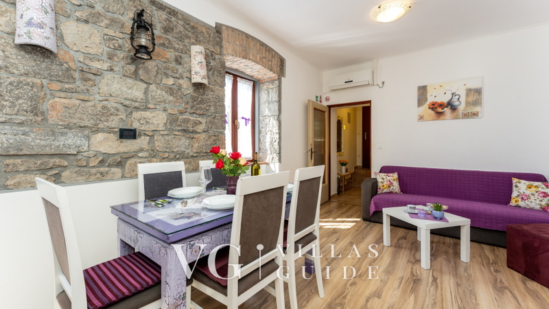 Villa Old Town House