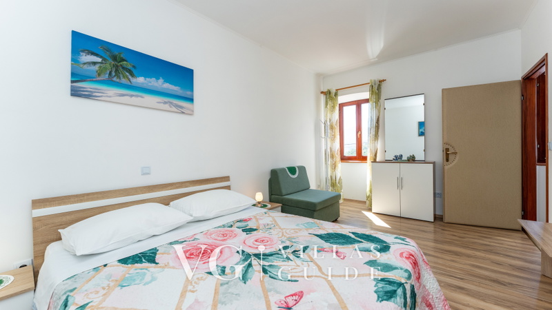Villa Old Town House