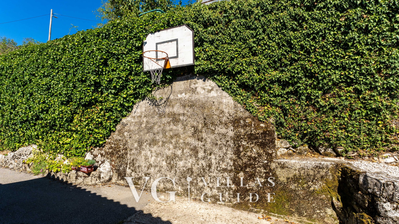 Villa Old Town House Additional content