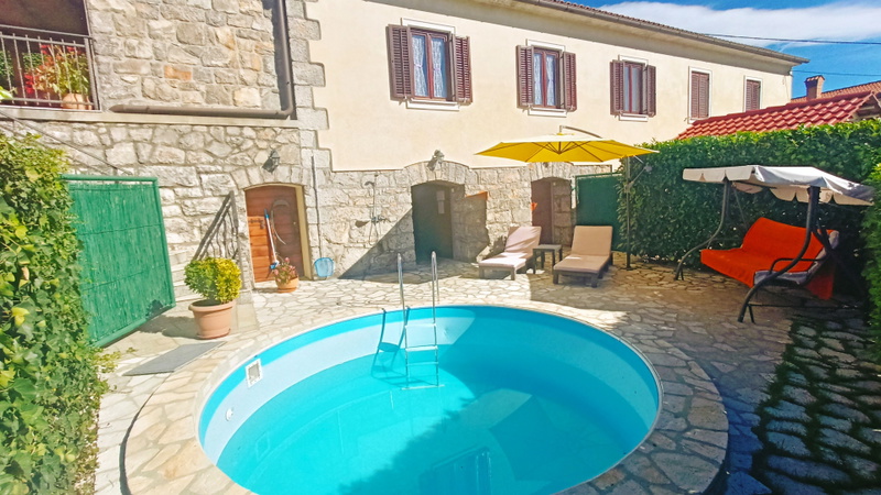 Villa Old Town House