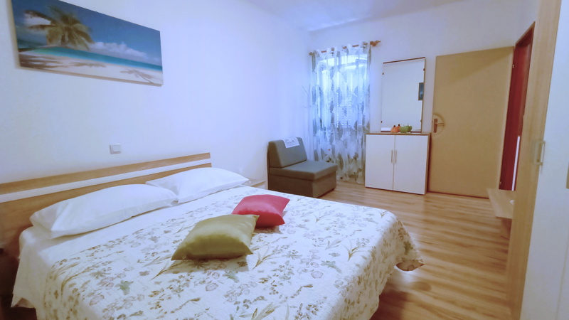 Villa Old Town House