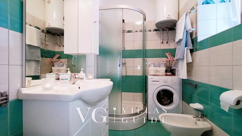 Villa Old Town House Bagno
