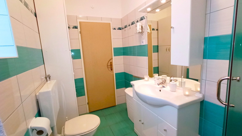 Villa Old Town House