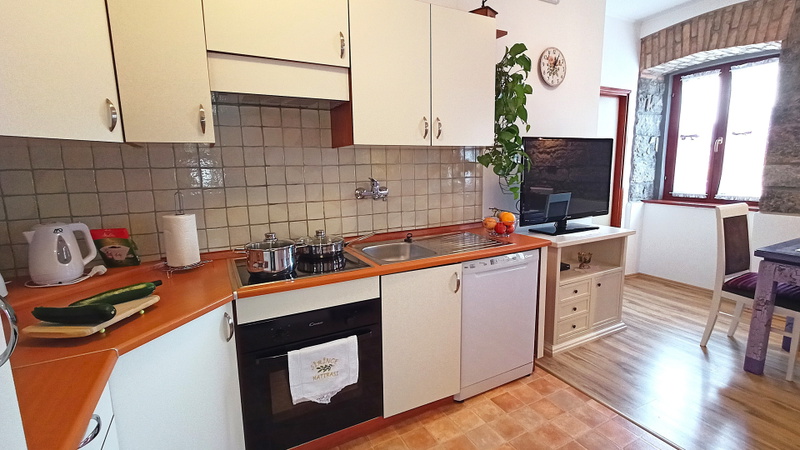 Villa Old Town House