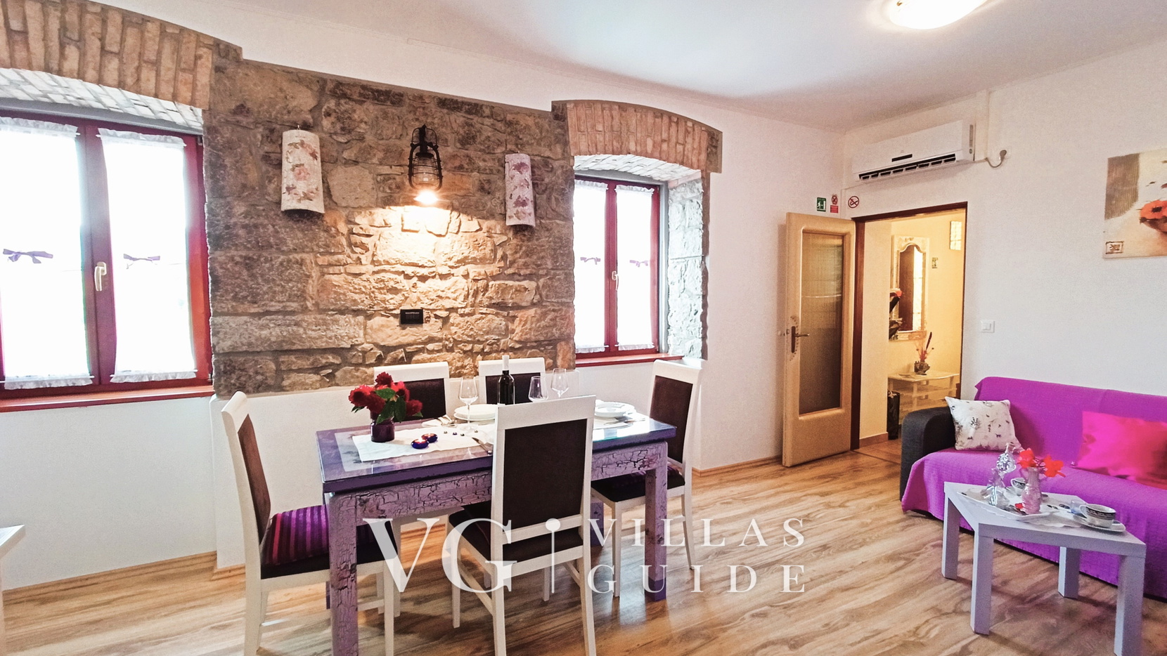 Villa Old Town House