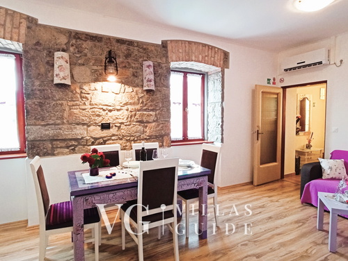 Villa Old Town House