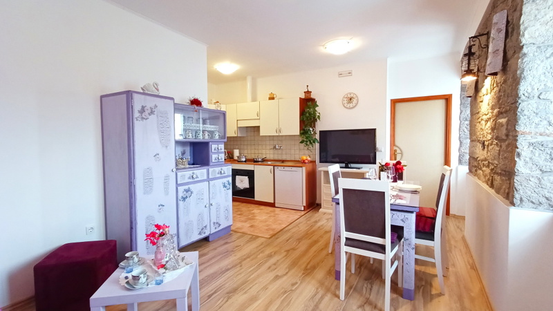 Villa Old Town House