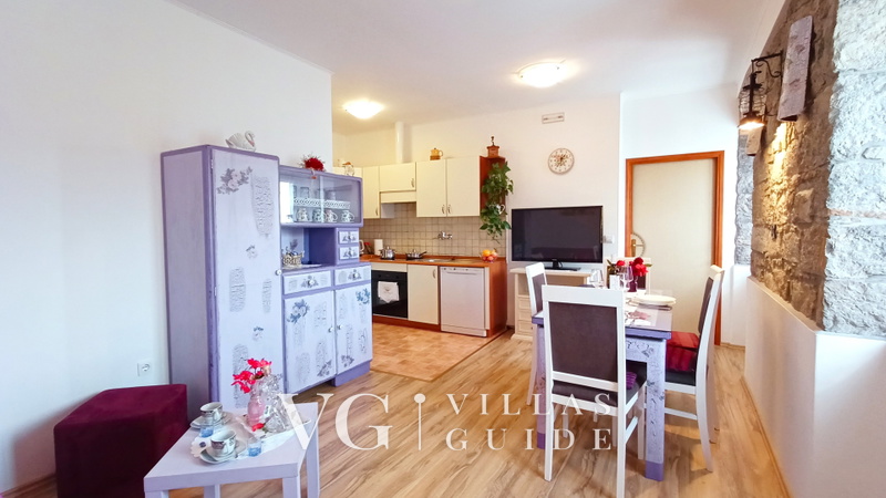 Villa Old Town House