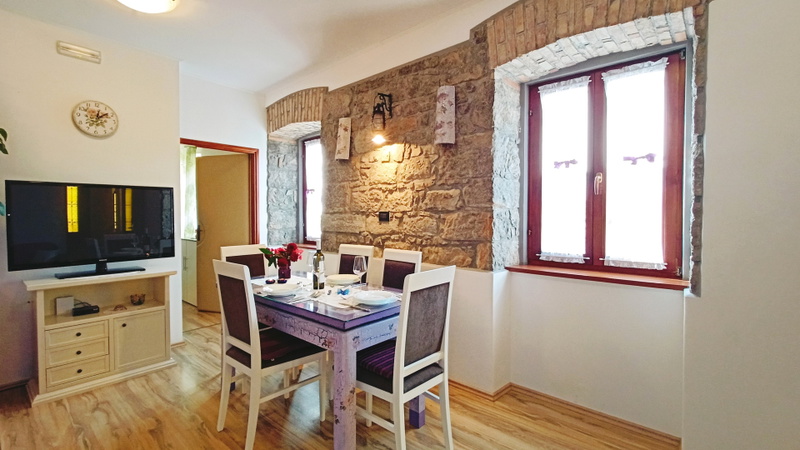Villa Old Town House