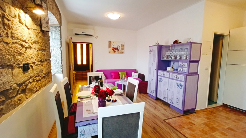 Villa Old Town House