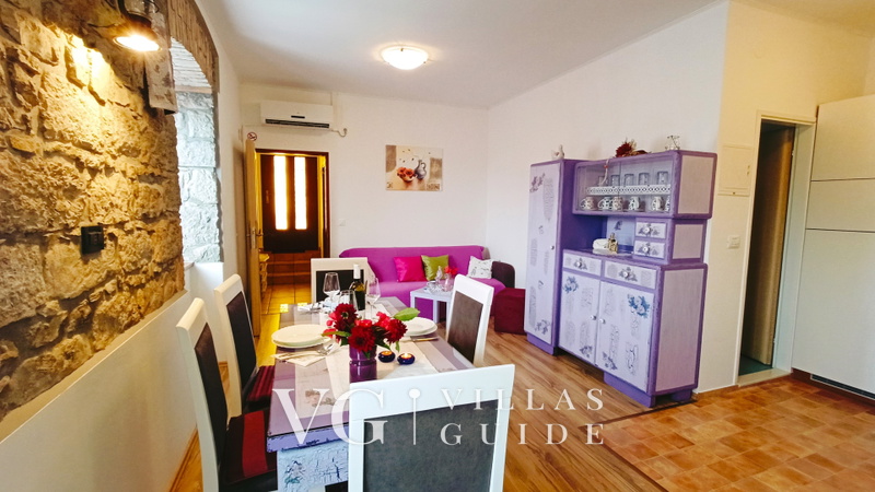 Villa Old Town House