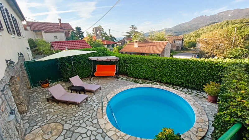 Villa Old Town House