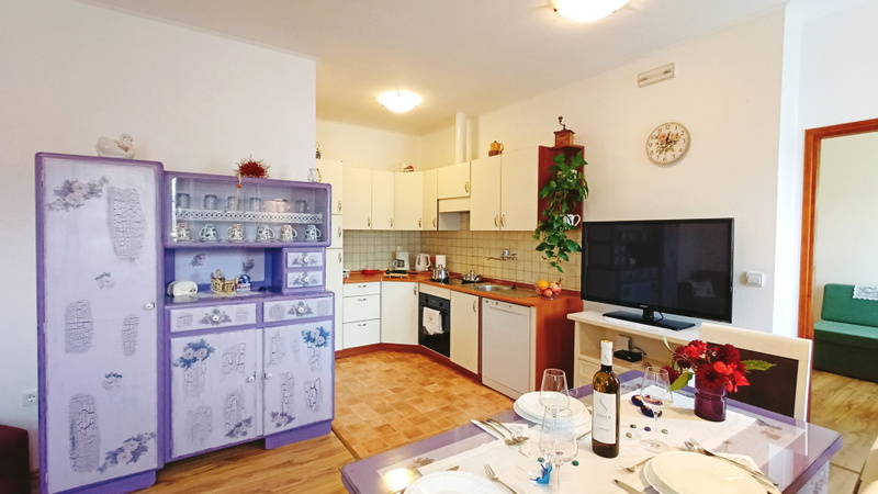 Villa Old Town House