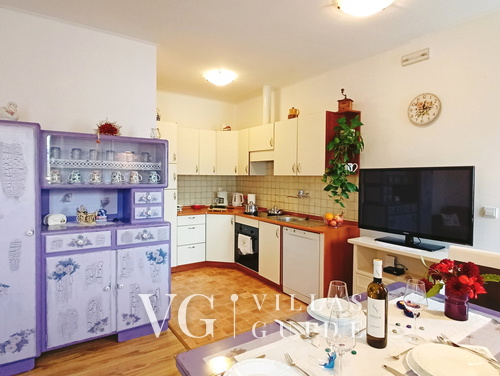 Villa Old Town House