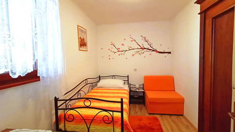Villa Old Town House