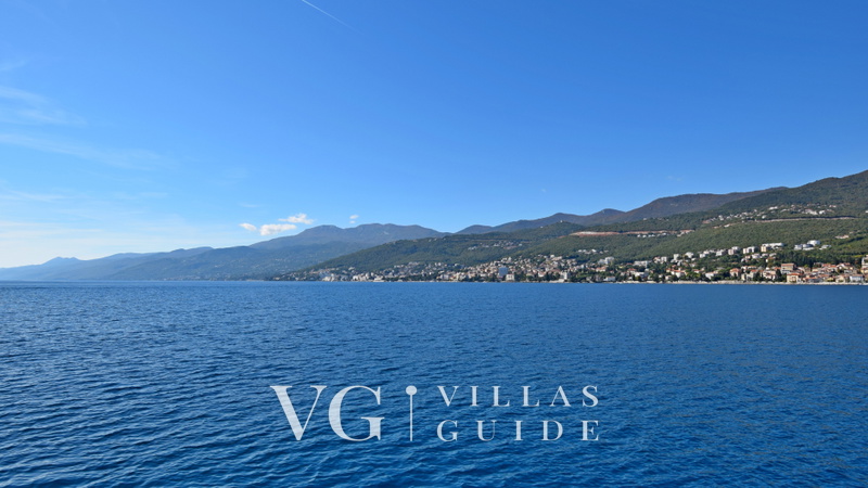 Villa Old Town House Microposizione