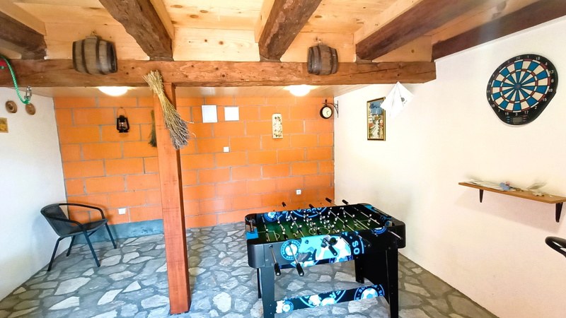 Villa Old Town House