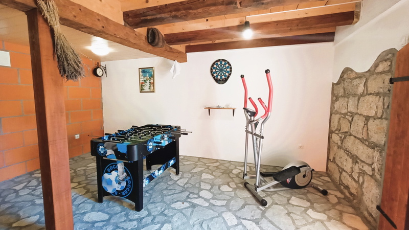 Villa Old Town House