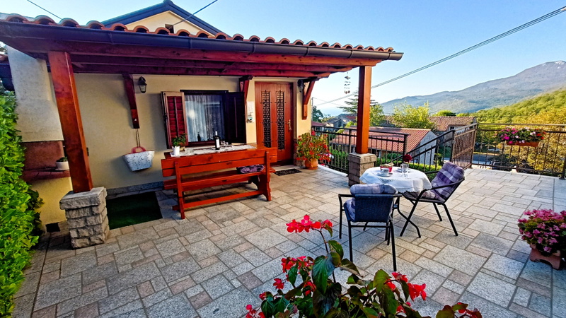 Villa Old Town House