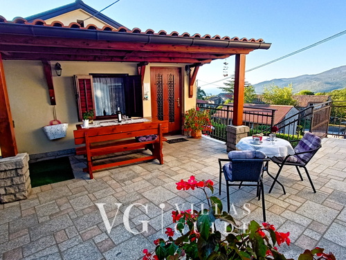 Villa Old Town House