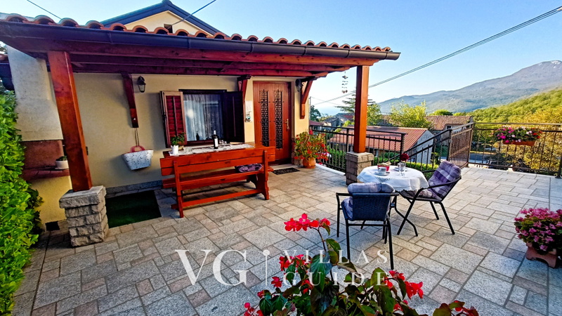 Villa Old Town House