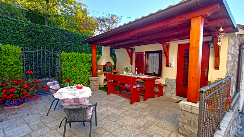 Villa Old Town House